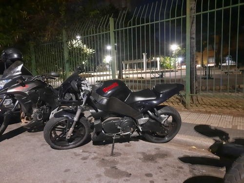 Buell Faribolt Xb12 Firebolt