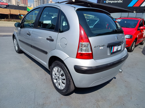 Citroën C3 C3 GLX 1.4 8V