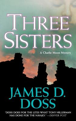 Libro Three Sisters: A Charlie Moon Mystery - Doss, James...