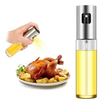 Comprar Rociador Spray De Aderesos Aceite De Oliva Vinagre Vinagre ®