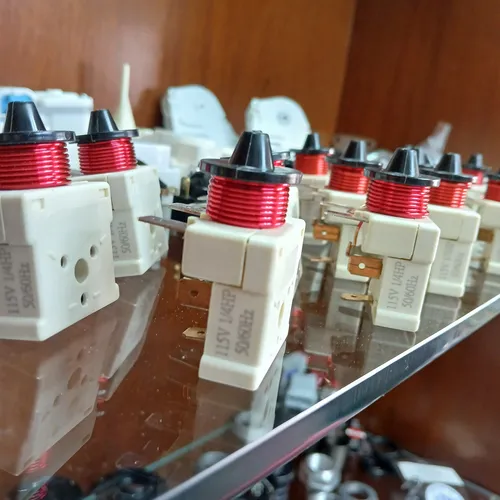 Relay Embraco Para Nevera 1/3