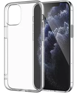 Carcasa Estuche Antichoque Para Teléfono iPhone 11 Pro Max