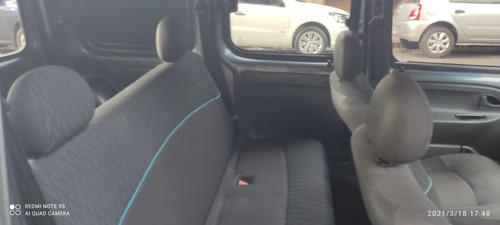 Renault Kangoo 1.6 Furgon Ph3 Confort 5as Lc 2015