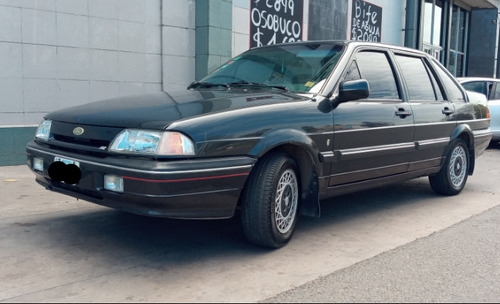 Ford Galaxy 2.0 Ghia