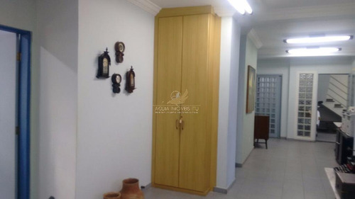 Imagem 3 de 18 de Prédio Comercial Para Venda E Locação, Centro, Itu. - Pr0001