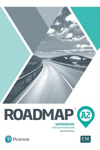 Roadmap A2 - Wb W Key Online Audio - Williams Damian