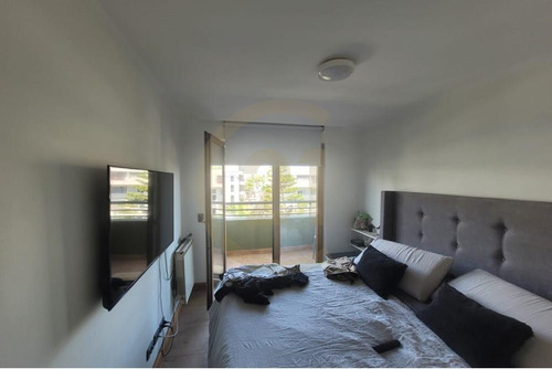 Departamento En Venta, 4 Dormitorios, Providencia