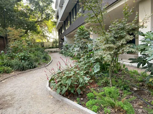 Departamentos Nuevos En Arriendo/providencia