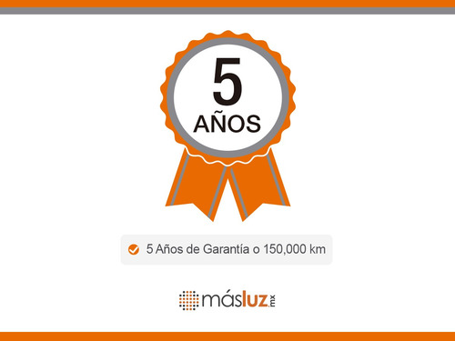Kit 4 Amortiguadores Gas Ultra Chromium Lancer 12/16