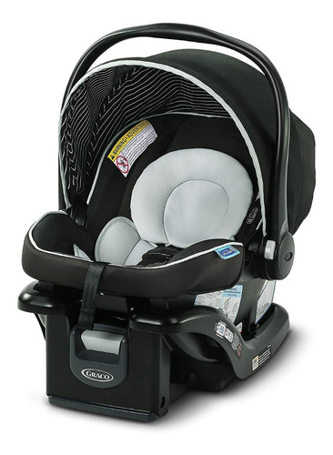 Graco Snugride 35 Lite Lx - Asiento Infantil Para Automóvil