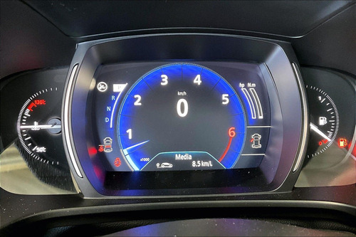 Renault Koleos 2.5 Intens Cvt
