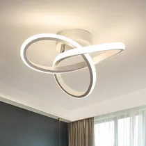 Comprar Lámparas De Techo Led Modernas, Lámpara De Techo Empotrada C