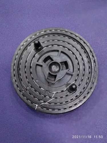 Cepillo Pulidora Electrolux