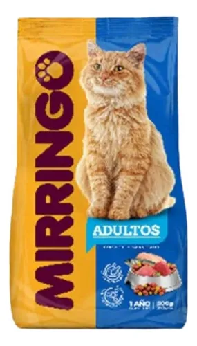 Gatarina Mirringo 1kg