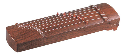 Guzheng Music Toys Cuerda Ajustable Cítara China Para