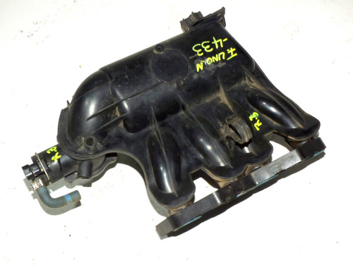 Multiple De Admision Original Fiat Uno Way Motor 1.4 (Usado)
