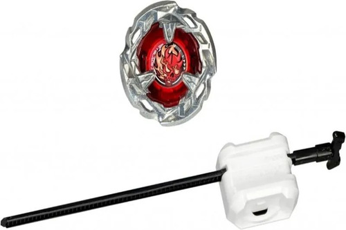 Trompos Beyblade X Hasbro Surtido Rojo