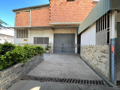 Local Comercial En Venta En Quíbor Municipio Jiménez Estado Lara, Rc