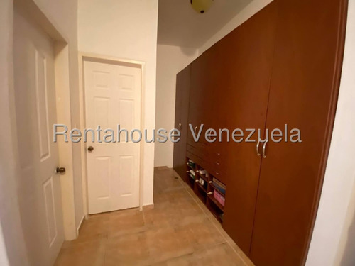 Ip Vendo Casa En Alto Hatillo 25-14886