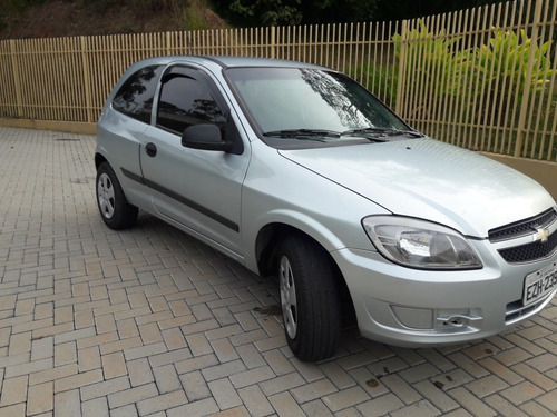 Chevrolet Celta 2012 1.0 Ls Flex Power 3p