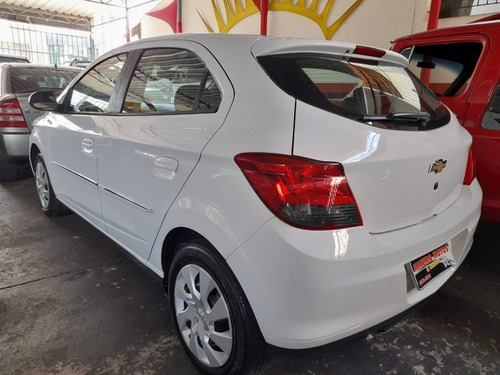 Onix Lt 1.4 2015