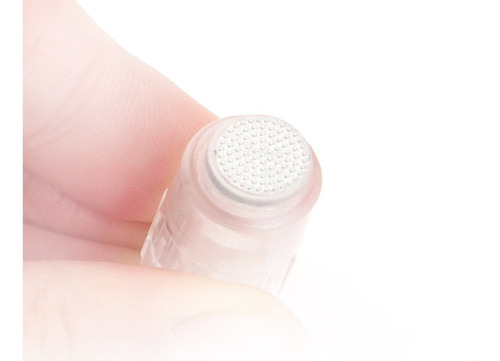 Unidad Cabezal Dermapen Nano Agujas Para Dermapen Repuesto