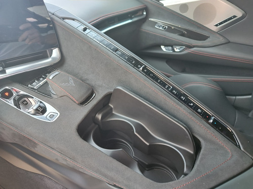 Corvette Z51 Performance Package Opcion De Credito O Leasing