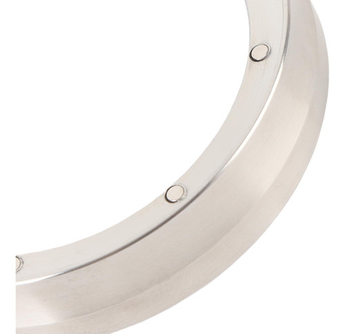 Anillo De Café De Acero Inoxidable Antidesbordamiento Con Em