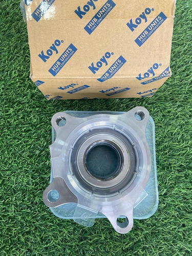 Cubo Rueda Moso Trasero Izquierdo 4runner/ Fj Cruiser