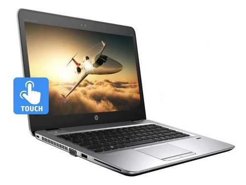 Laptop Hp Elitebook 840 G3, 8gb Ram, I5-6ta, Ssd