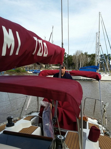 Holland 34