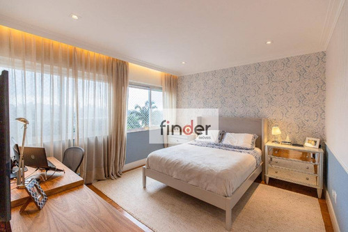 Imagem 13 de 21 de Orleans Na Rua Caconde, 317 | Apartamento Reformado, 250 M², 3 Dormitórios, 2 Suítes E 2 Vagas. Jardim Paulista, 1.1 Km Parque Do Ibirapuera - Ap13224