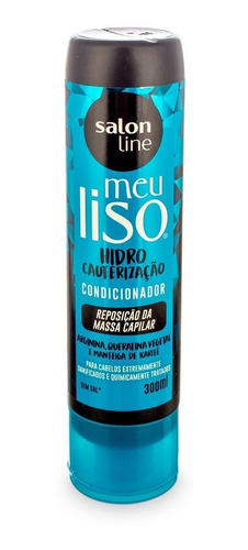 Acondicionador Hidro Meu Liso - mL a $147