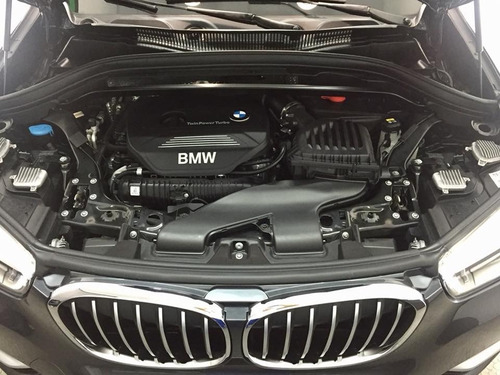 Bmw X1 25