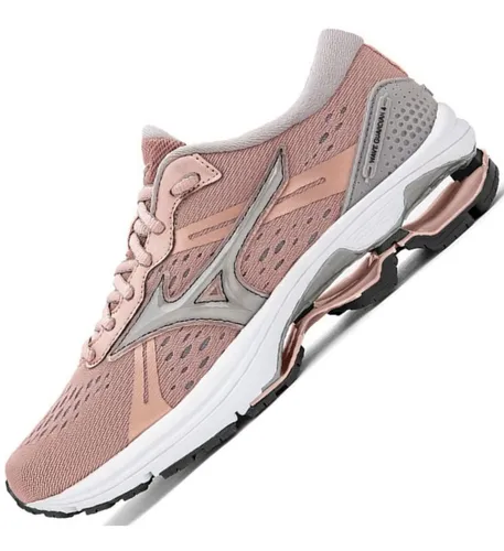 Mizuno wave cheap rider oferta