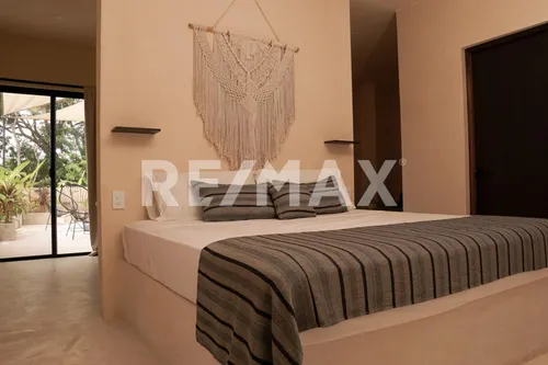 Hermosa Villa De 4 Recamaras En Riviera Tulum