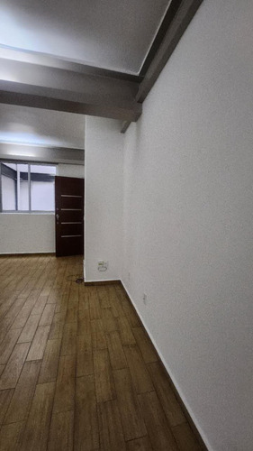Minidepartmento Parar Vivir Y Oficina
