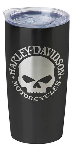 Harley-davidson Core Willie G Skull Caja D B07mrfyf2f_160424