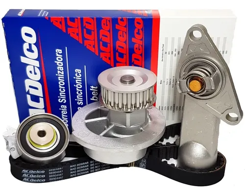 comprar Kit Distribucion Chevrolet Celta Prisma Onix Classic Corsa