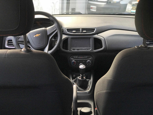 Chevrolet Onix 1.4 Ltz Mt 98cv