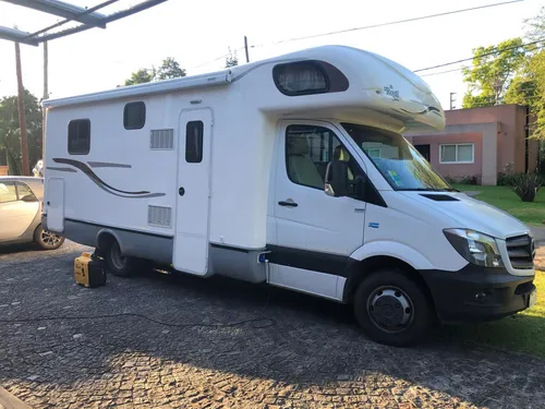 Royal Home Sprinter