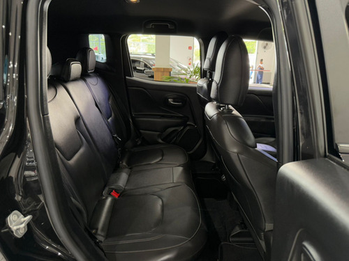 Jeep Renegade 1.3 T270 TURBO FLEX S 4X4 AT9
