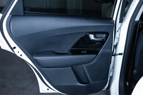 2021 Kia Niro Hybrid
