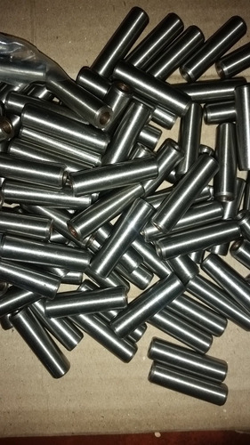 Guias De Valvulas Para Cavalier Z24 Tapa Lisa