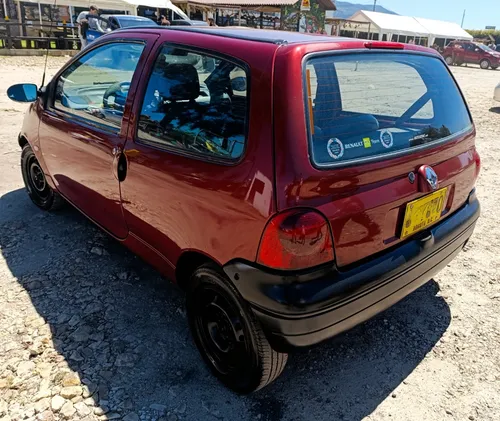 Renault Twingo 1.2 U Authentique