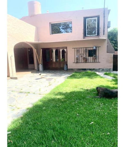 Imagen 3 de 30 de Casa 5 Ambientes Con Lote De 16951.00 Mts Para Construir