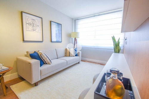 Imagem 6 de 15 de Apartamento - Jardim Botanico - Ref: 43617 - V-58465790