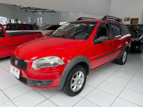 Fiat Palio 1.4 Elx Flex 5p