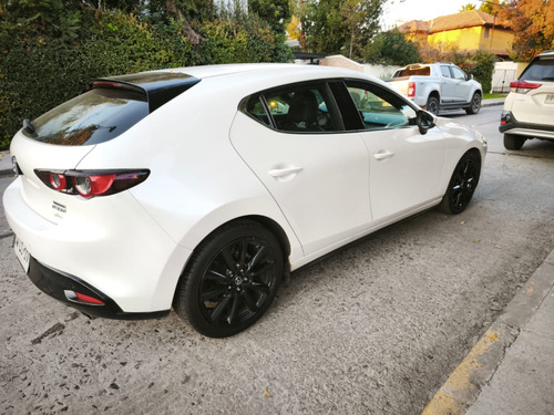 Mazda 3 Automatica 4x2 2017
