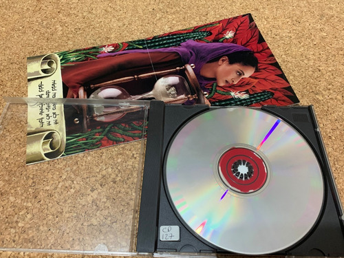Imagen 3 de 4 de Cd- Noa Calling Ajinoam Nini